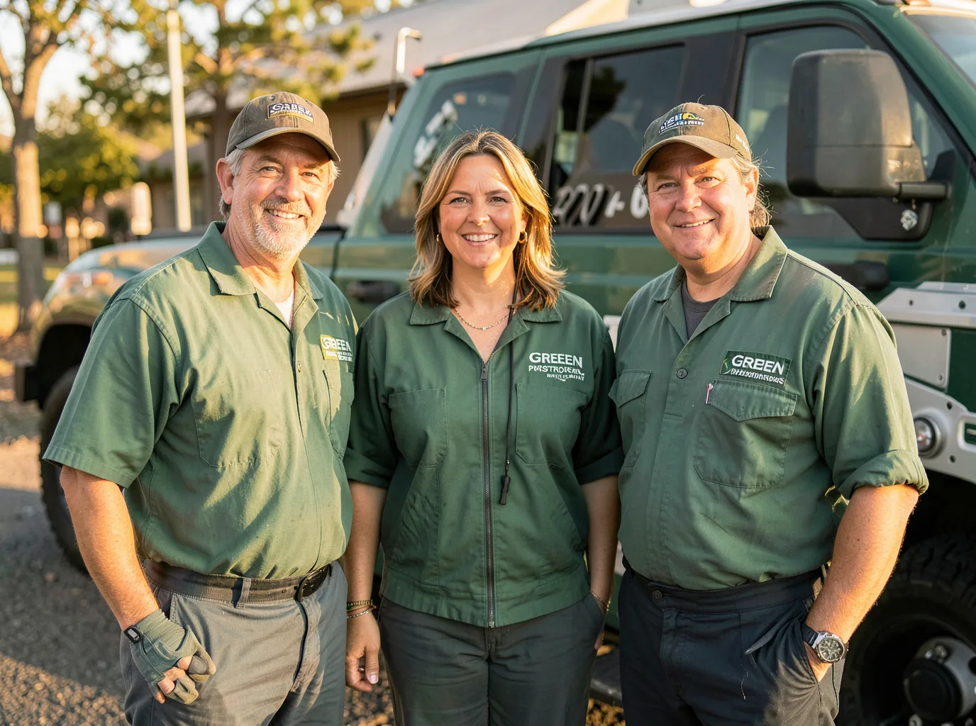 Water Damage Restoration company in Madison, GA